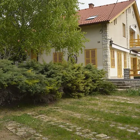 Soos Apartament Balatonfüred