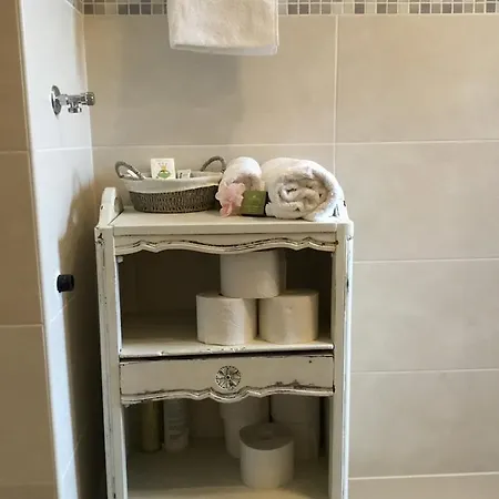 Soos Apartment Balatonfured