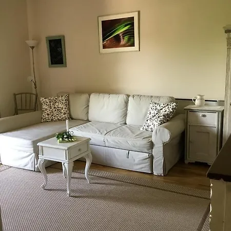 Apartament Soos Balatonfüred