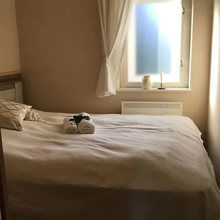 Apartament Soos