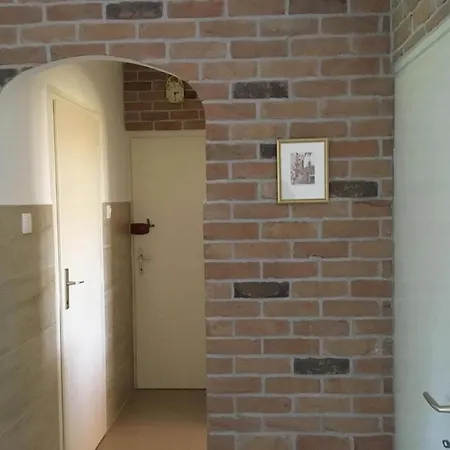 Apartament Soos